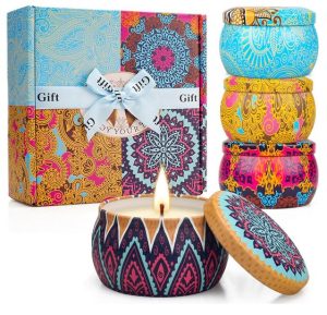 Scented Candles