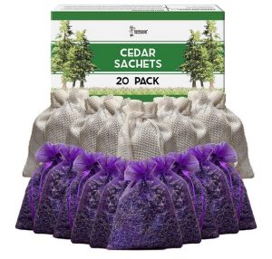 Scented Sachets