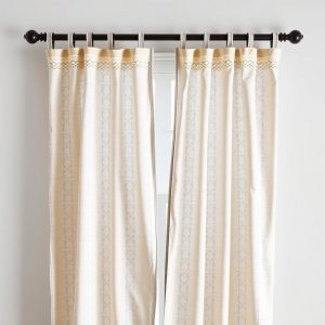 Sew Simple Curtains