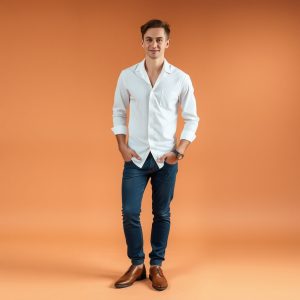 Style Up Fresh Outfit Ideas Every Guy Should Try This Season