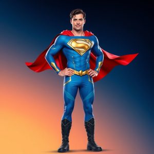 Superhero Outfit Ideas That Steal the Spotlight