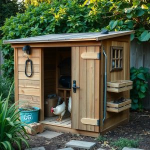 The Crate Coop