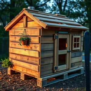 The Pallet Coop