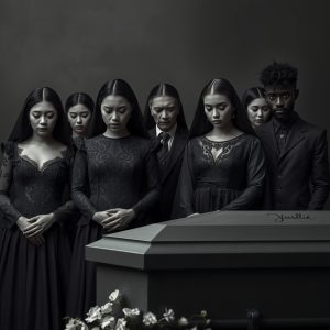 What to Wear to a Funeral Respectful Outfit Ideas That Honor the Moment