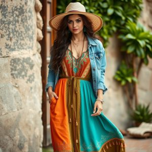 boho outfit ideas