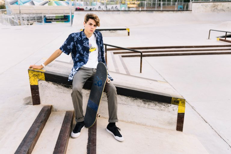 boyish outfits ideas