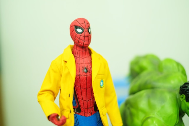 comic con outfit ideas