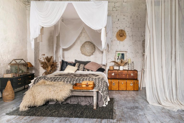 cottage bedroom decorating ideas
