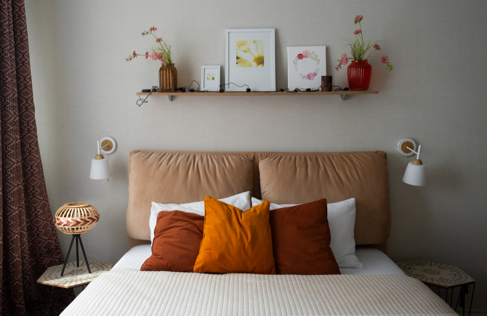 diy bedroom design ideas