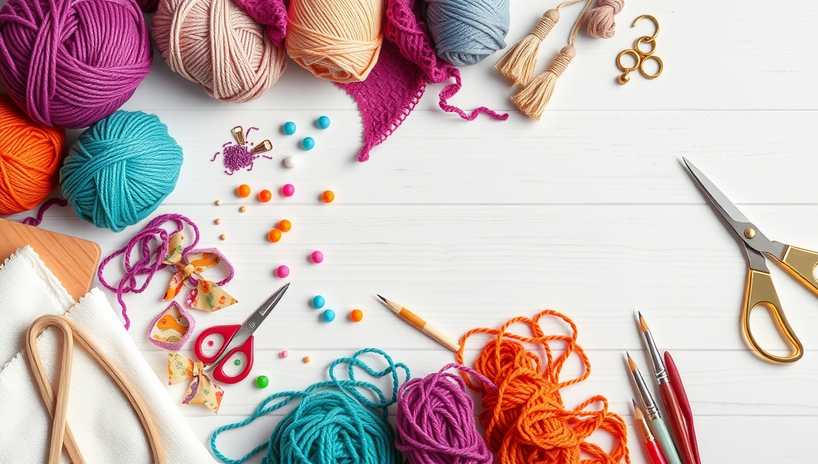 diy handicraft ideas