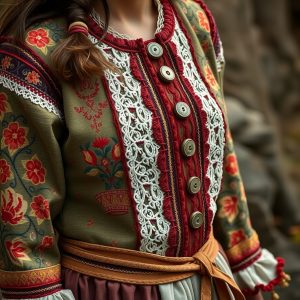 folklore outfit ideas