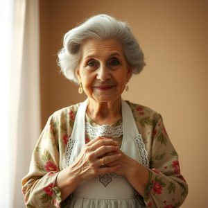 grandma outfit ideas