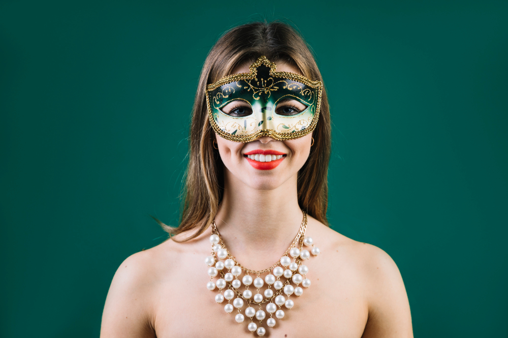 masquerade ball outfit ideas