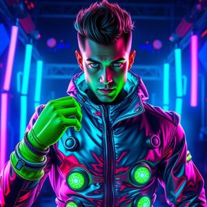 mens rave outfit ideas