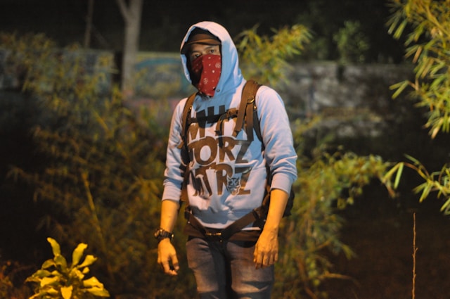 zombie outfit ideas