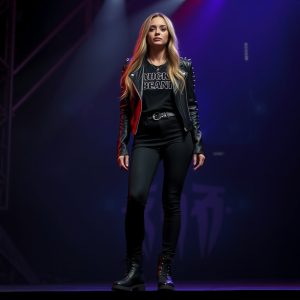 All Black Everything