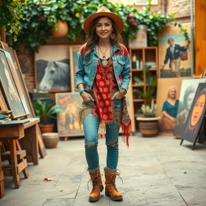 Artist