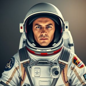 Astronaut