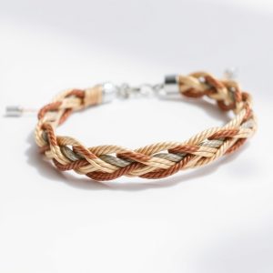 Braided Bracelet