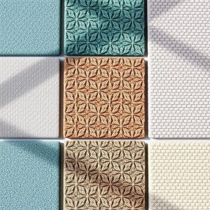 Carpet Tiles