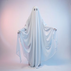 Classic Ghost Costume