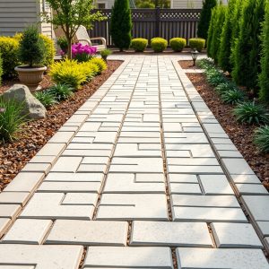 Concrete Pavers
