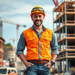 Construction Worker