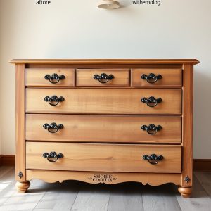 Create a Rustic Look
