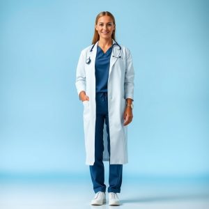 Doctor or Nurse