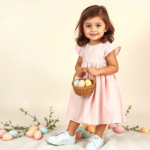 Easter Outfit Ideas 10 Stylish Looks for a Fresh Spring Day
