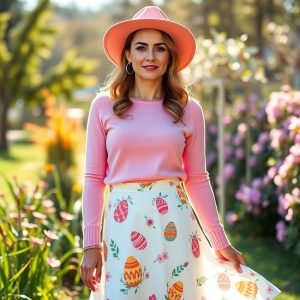 Easter Outfit Ideas for Women