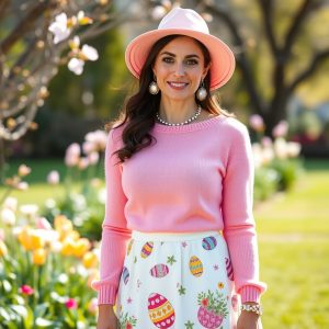 Easter Outfit Ideas for Women