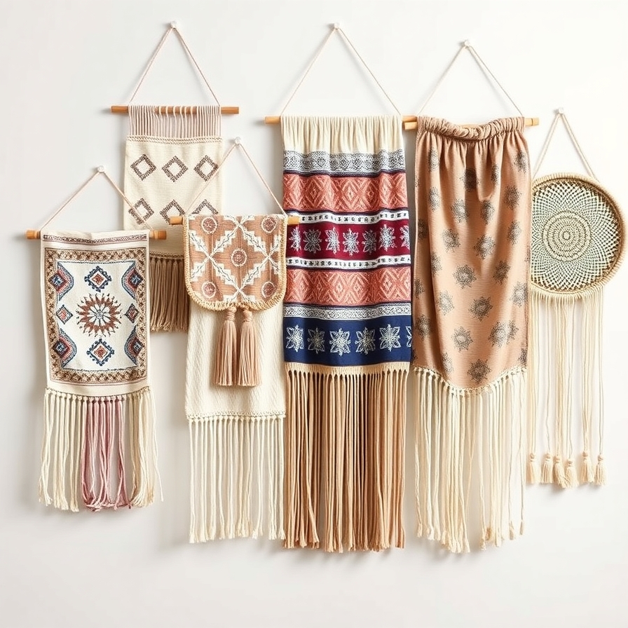 Design Outside the Lines: Bold DIY Wall Ideas to Try Now - Ideas For A ...