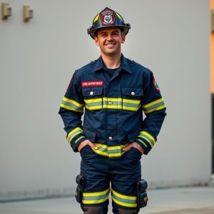 Firefighter