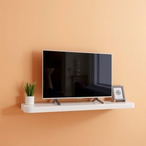 Floating Wall Shelf