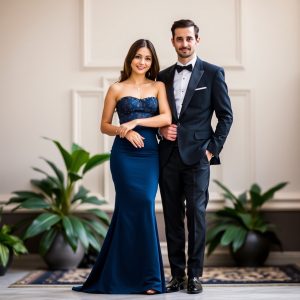 Formal Elegance