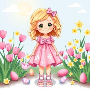 Fresh Fits for Easter Style Ideas That Shine Brighter Than the Sunday Sun