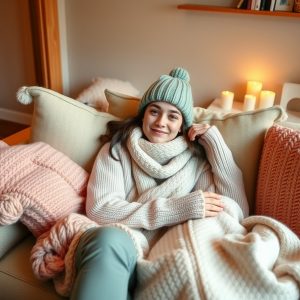Knitwear Comfort