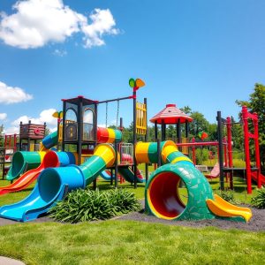 Obstacle Course