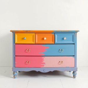 Paint It Bold