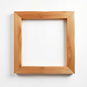 Pallet Wood Frame