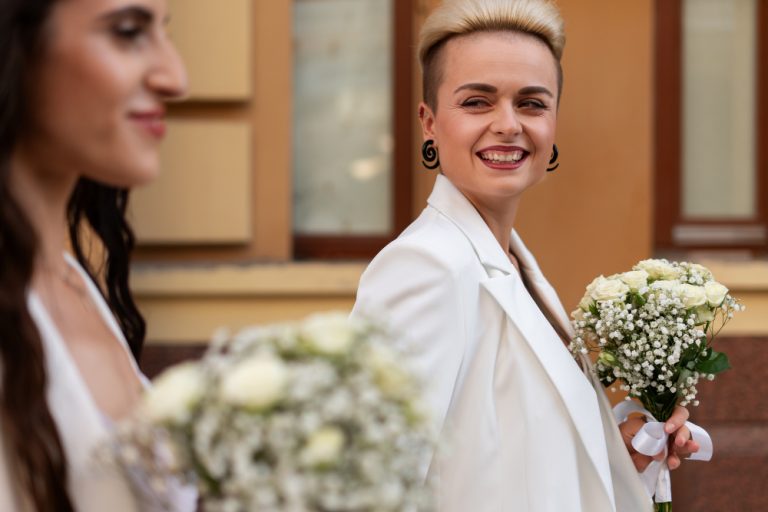 courthouse wedding outfit ideas