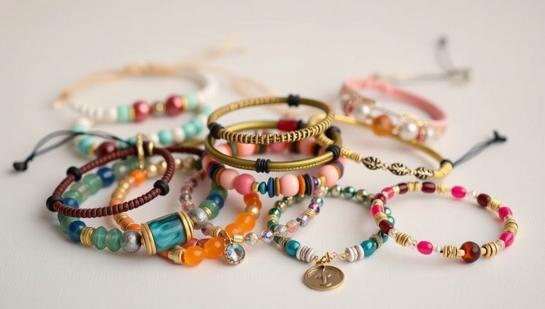 diy bracelet ideas