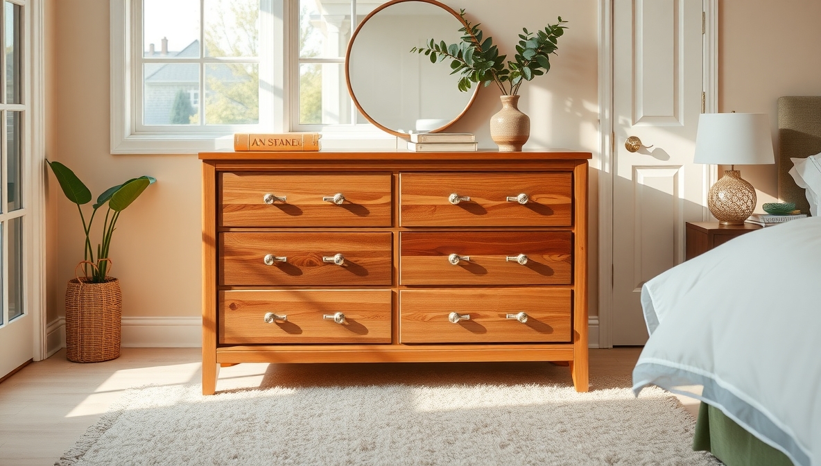 diy dresser ideas