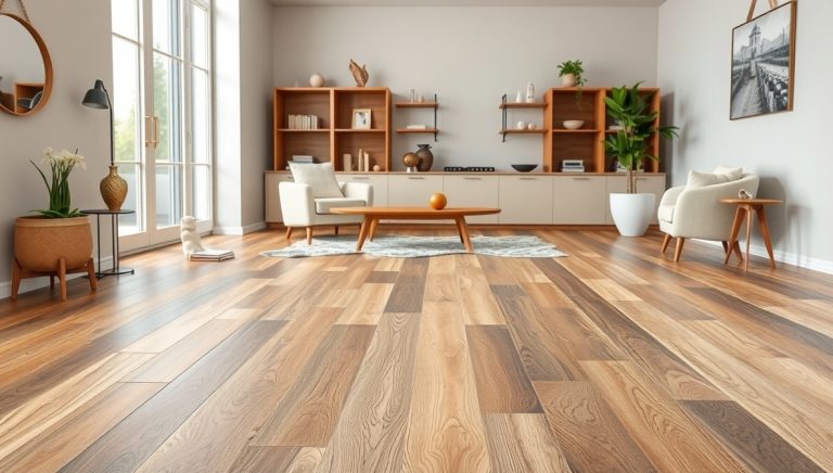 diy flooring ideas