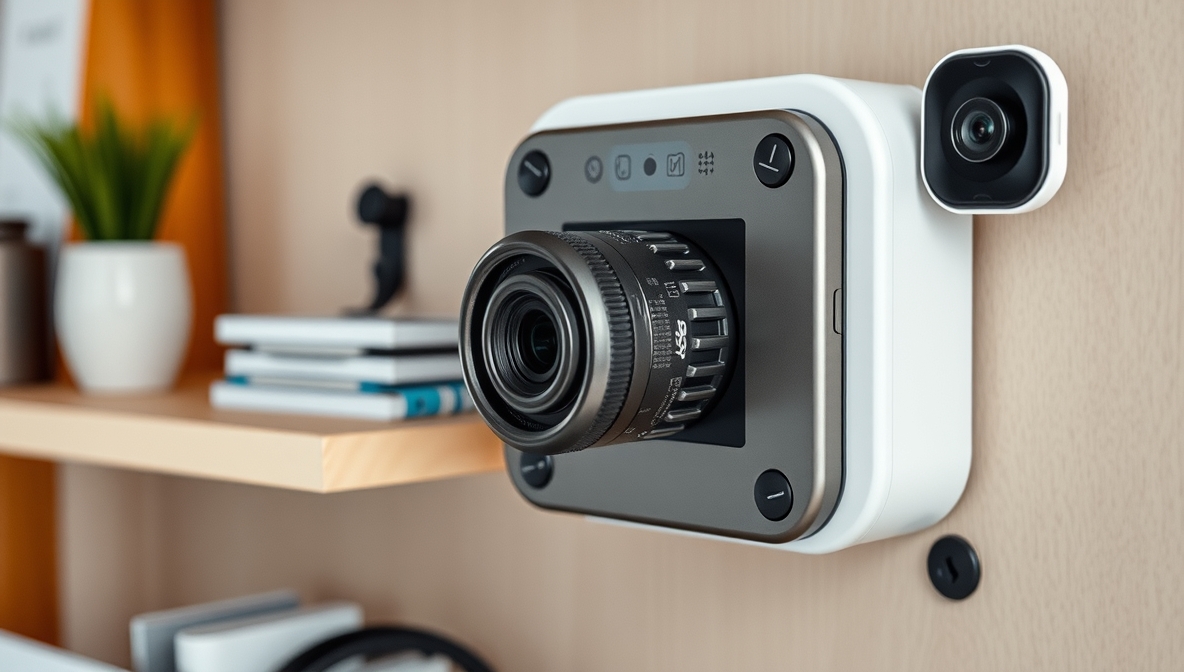 diy hidden camera ideas