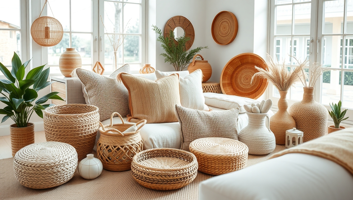 diy home accessories ideas