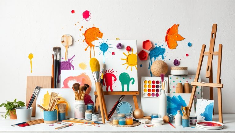 diy painting ideas