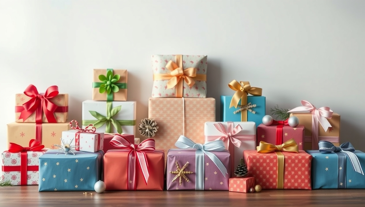 diy present ideas