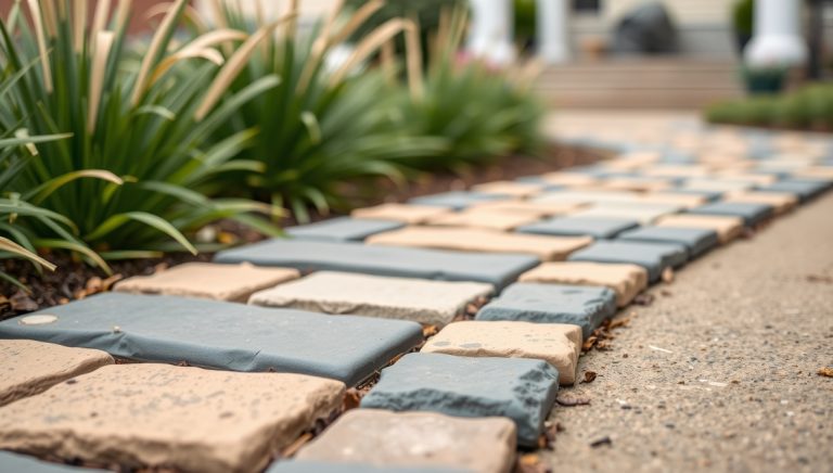 diy walkway ideas